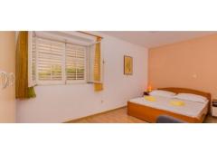 Appartements Vesna  - Brela Appartement 2 – A2 foto 5