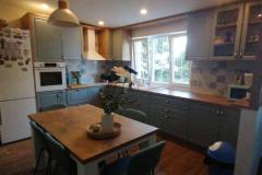 Appartements Vesna  - Brela Appartement 5 – MARES foto 1