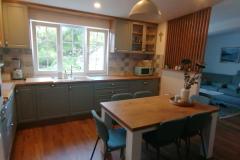 Appartements Vesna  - Brela Appartement 5 – MARES foto 2