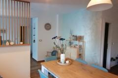 Appartements Vesna  - Brela Appartement 5 – MARES foto 3