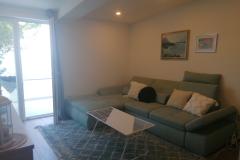 Appartements Vesna  - Brela Appartement 5 – MARES foto 4