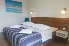 Appartements Vesna  - Brela Appartement 3 – A3 foto 1