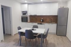 Appartements Vesna  - Brela Appartement 3 – A3 foto 3