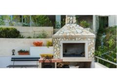 Appartements Vesna  - Brela Appartement 3 – A3 foto 5