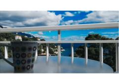 Appartements Vesna  - Brela Appartement 4 – A4 foto 1