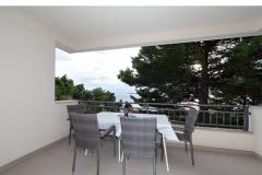 Appartements Vice Appartement 1 – A1-4+2 foto 1