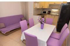 Appartements Vice Appartement 1 – A1-4+2 foto 3