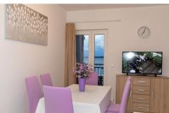 Appartements Vice Appartement 1 – A1-4+2 foto 4