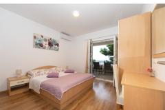 Appartements Vice Appartement 1 – A1-4+2 foto 5