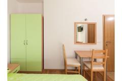 Appartements Vice Appartement 2 – 2: A2 foto 3