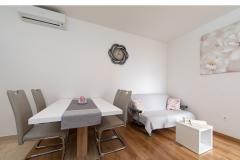 Appartements Vice Appartement 3 – 3: A2+2 foto 3