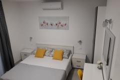 Appartements Vice Appartement 4 – 4: A2 foto 2