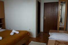 Appartements Vila Stipuka Appartement 2 foto 2