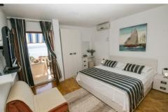 Appartements Villa Antonio Appartement 4 – Studio foto 1