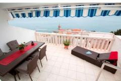Appartements Villa Antonio Appartement 1 – A5 foto 2