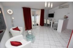 Appartements Villa Antonio Appartement 1 – A5 foto 3