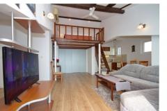 Appartements Villa Porat Appartement 3 – A5 foto 1