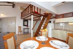 Appartements Villa Porat Appartement 3 – A5 foto 3