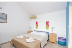 Appartements Villa Porat Appartement 4 – A6 foto 1