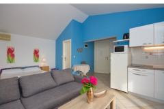 Appartements Villa Porat Appartement 4 – A6 foto 2