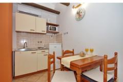 Appartements Villa Porat Appartement 5 – A7 foto 2