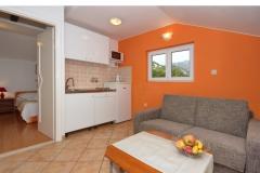 Appartements Villa Porat Appartement 6 – A8 foto 2