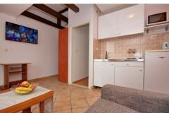 Appartements Villa Porat Appartement 6 – A8 foto 4
