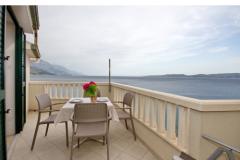 Appartements Villa Porat Appartement 6 – A8 foto 5