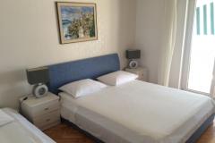 Appartements Villa Porat Chambre 7 – soba 3 + 4 foto 1