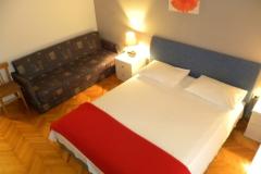 Appartements Villa Porat Chambre 7 – soba 3 + 4 foto 2