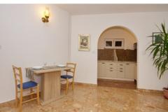 Appartements Villa Porat Chambre 7 – soba 3 + 4 foto 5
