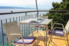 Appartements Villa Antares Appartement 2 – A2 foto 4