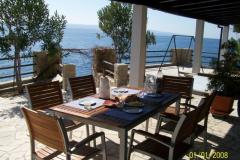 Appartements Villa Antares Appartement 3 – A4 foto 3