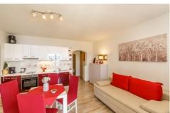 Appartements A.N.J.A. Appartement 1 – A1 foto 3