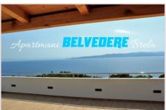 Appartements Belvedere Appartement 1 – app SOUTH foto 1