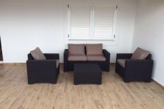 Appartements Belvedere Appartement 1 – app SOUTH foto 3