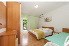 Appartements Jagoda Appartement 1 – Apartman 1 foto 4