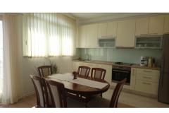 Appartement R - Brela Appartement 1 – Apartman R foto 4