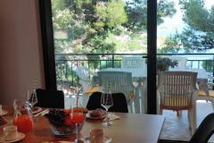 Appartements Beroullia Appartement 3 foto 4