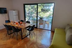 Appartements Beroullia Appartement 3 foto 5