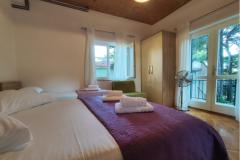 Appartements Beroullia Appartement 1 foto 4