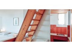 Appartements Carmen Appartement 2 – A5 foto 5