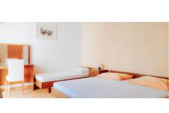 Appartements Carmen Chambre 5 – A4 foto 1
