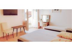 Appartements Carmen Chambre 5 – A4 foto 2