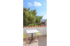 Appartements Carmen Chambre 5 – A4 foto 4
