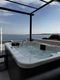 Appartements Lusi Appartement 1 – Sea view 1 foto 1
