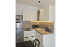 Appartements Lusi Appartement 1 – Sea view 1 foto 2