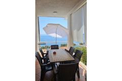 Appartements Lusi Appartement 2 – Sea view 2 foto 1