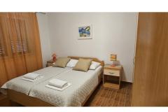 Appartements Lusi Appartement 2 – Sea view 2 foto 4