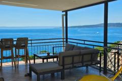 Appartements Lusi Appartement 3 – Sea view 3 foto 2